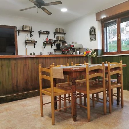 Casa Pando 49 Villa Siones ภายนอก รูปภาพ