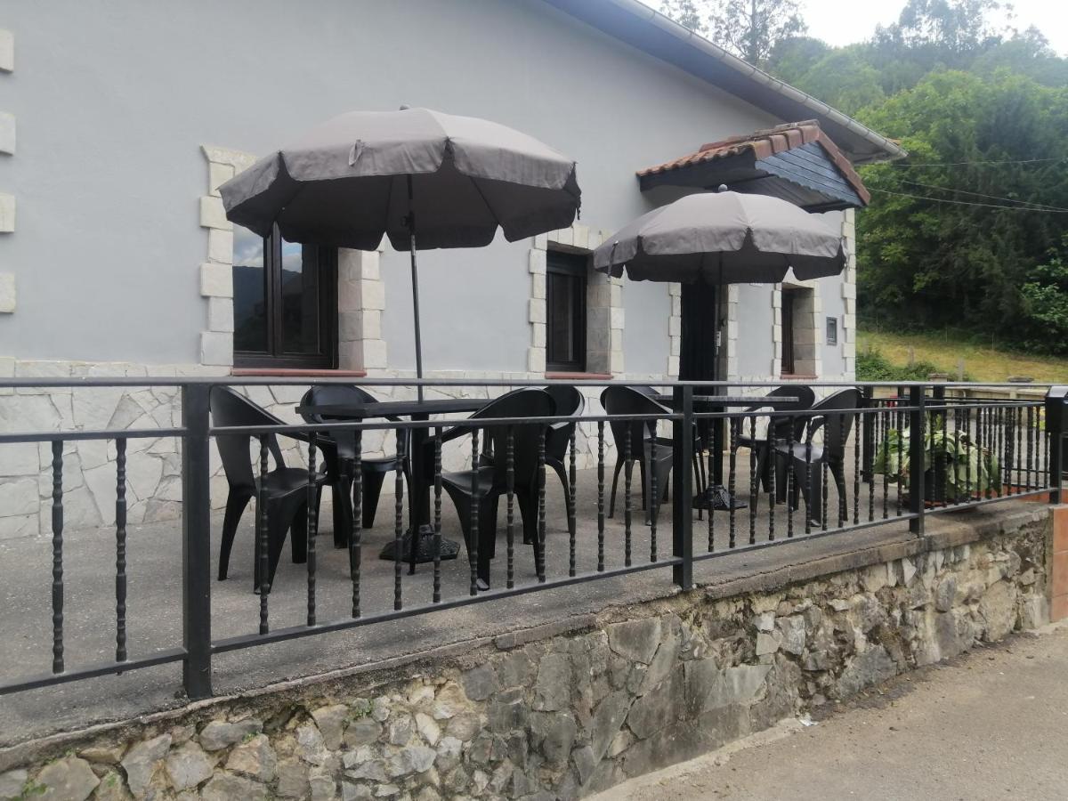 Casa Pando 49 Villa Siones ภายนอก รูปภาพ