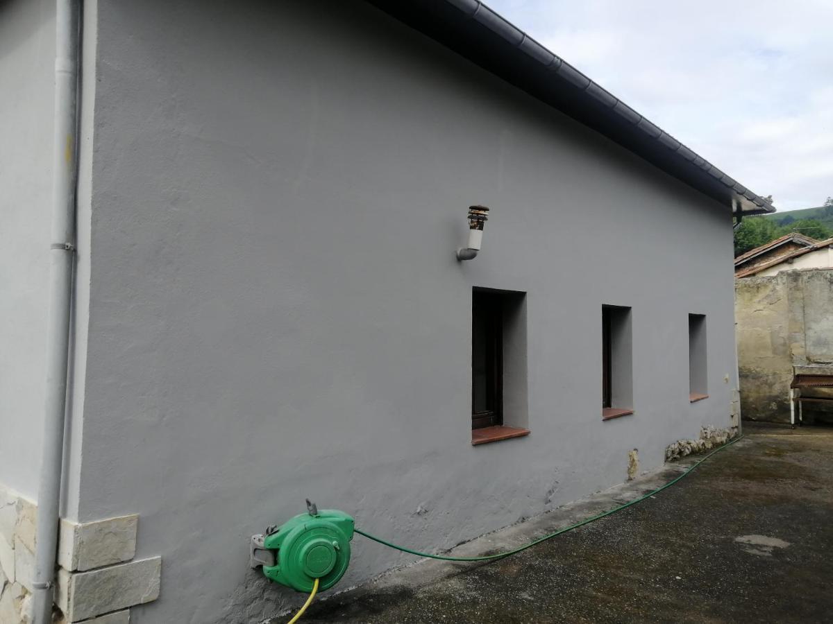 Casa Pando 49 Villa Siones ภายนอก รูปภาพ