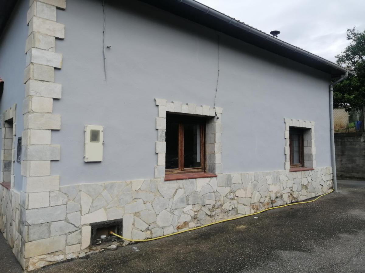 Casa Pando 49 Villa Siones ภายนอก รูปภาพ