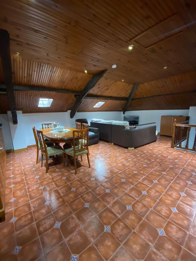 Casa Pando 49 Villa Siones ภายนอก รูปภาพ