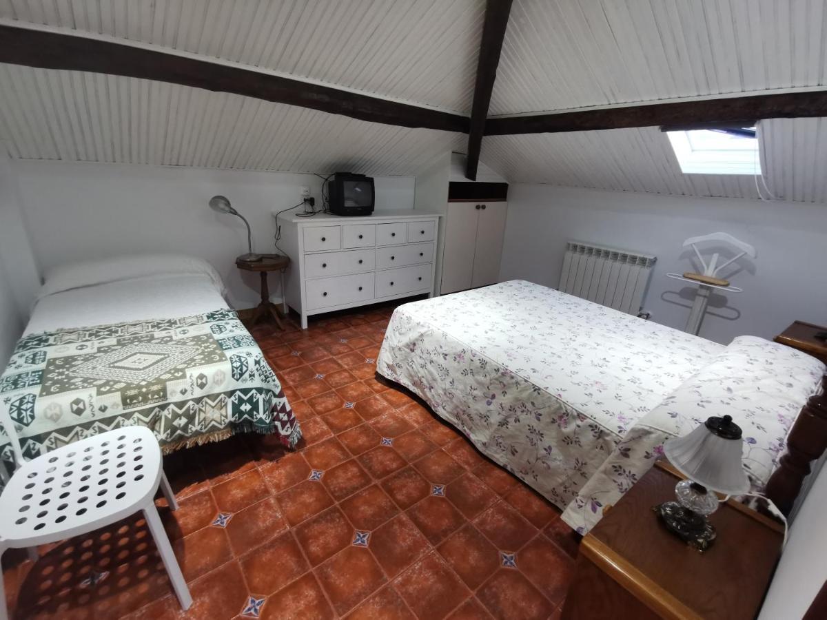 Casa Pando 49 Villa Siones ภายนอก รูปภาพ