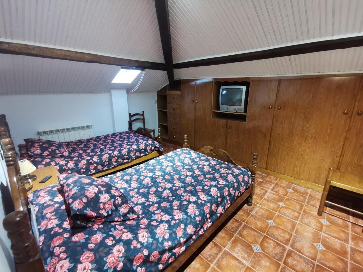 Casa Pando 49 Villa Siones ภายนอก รูปภาพ